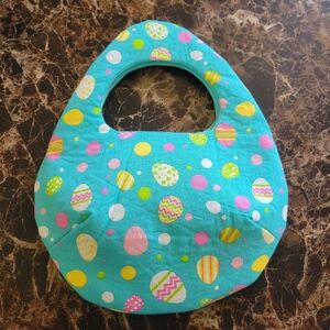 Easter Egg Treat Bag